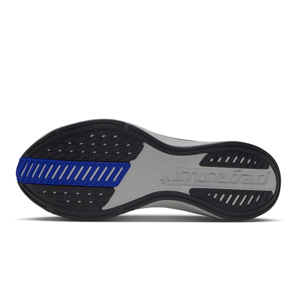 Nike Pegasus Plus 2 Men's Running Shoes - Midnight Navy/Black/Racer Blus