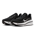 Black/Dark Smoke Grey/White