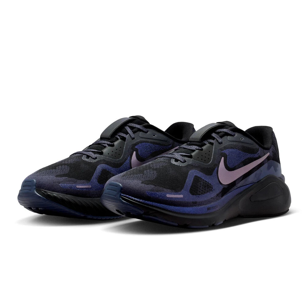 Nike Structure 26 Men's Running Shoes - Gridiron/Black