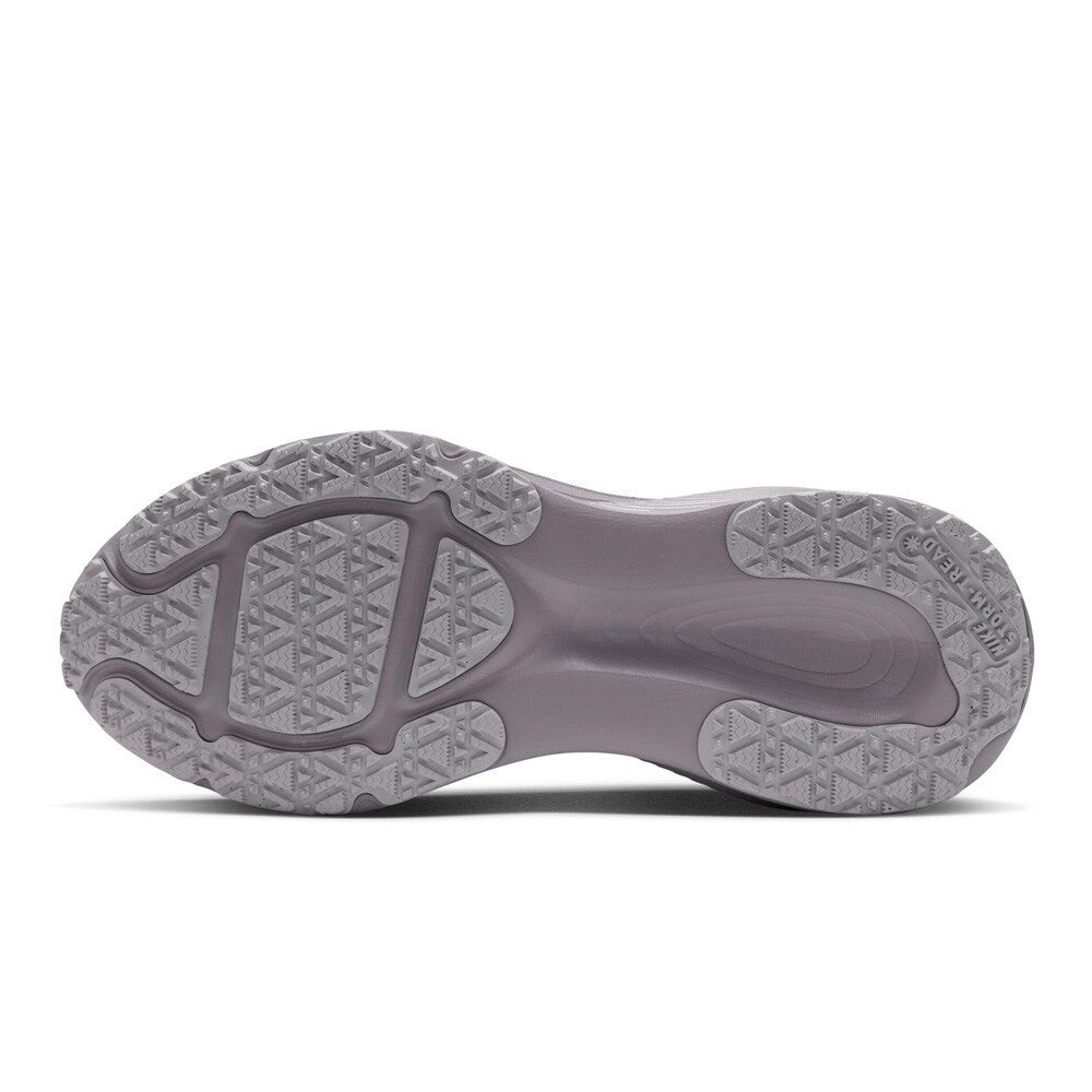 Nike Vomero 18 GORE-TEX Women's Trainers - Vast Grey/Silver Lilac/Metallic Silver