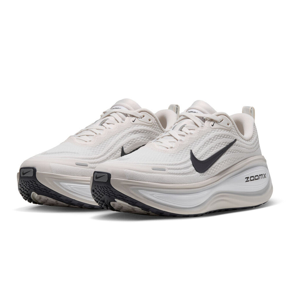 Nike Vomero Plus Women's Running Shoes - Phantom/Gridiron/White