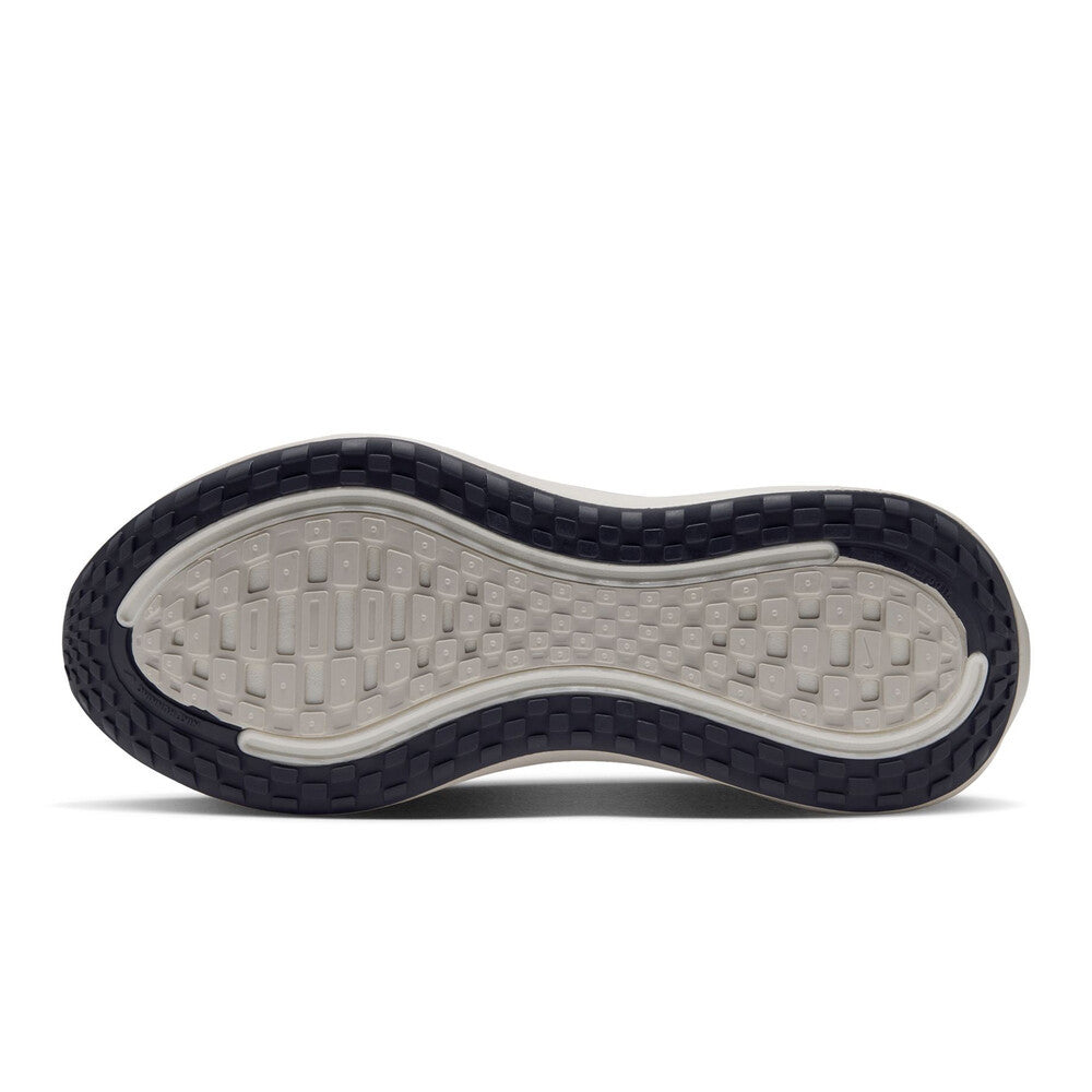Nike Vomero Plus Women's Running Shoes - Phantom/Gridiron/White