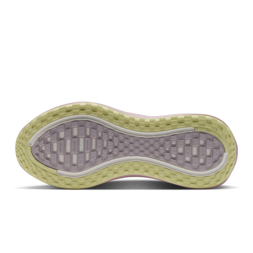 Nike Vomero Plus Women's Running Shoes - Particle Rose/Silver Lilac/Light Bone
