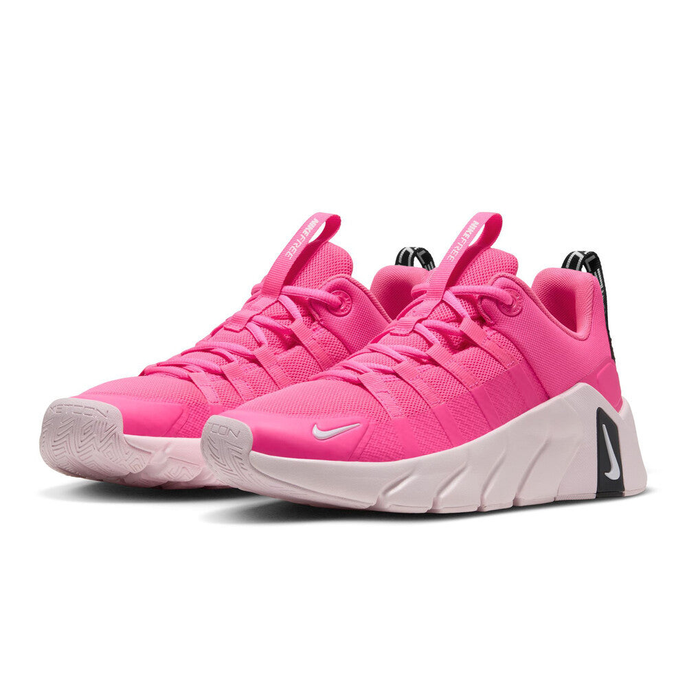 Nike Free Metcon 7 Women's Training Shoes - Hyper Pink/Pearl Pink/Off