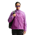 Monarch Purple/Bold Berry/Summit White