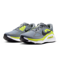 Cool Grey/Lemon Venom/Black