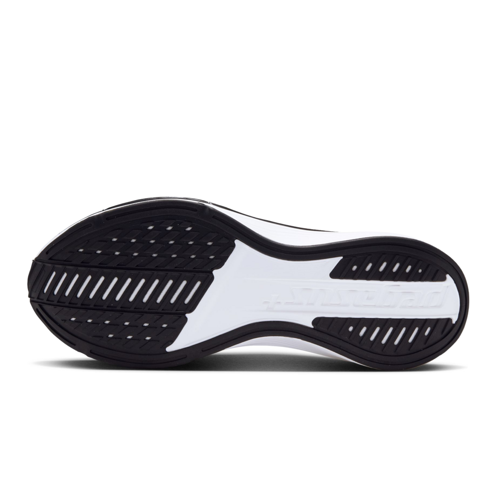 Nike Pegasus Plus 2 Women's Running Shoes - Black/White/Smoke Grey