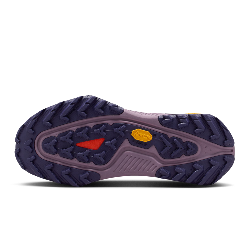 Nike ACG Zegama GORE-TEX Women's Trail Running Shoes - Silver Lilac/Violet Dust/Purple Dynasty