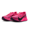 Hyper Pink/Purple Dynasty/Vivid Purple
