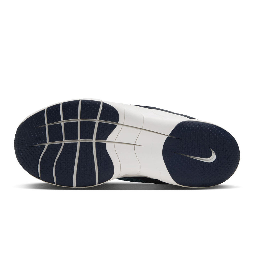 Nike Junior Free Ride Running Shoes - Smoky Blue/Summit White/Dark Slate