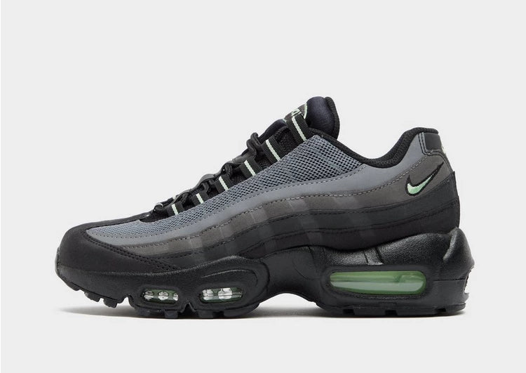 NIKE AIR MAX 95 JUNIOR - VAPOUR GREEN