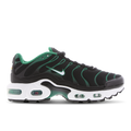 Black/Malachite