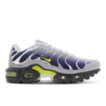 Metallic Silver/Yellow/Obsidian