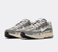 Flat Pewter/White/Ore