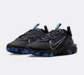 Black/Blue