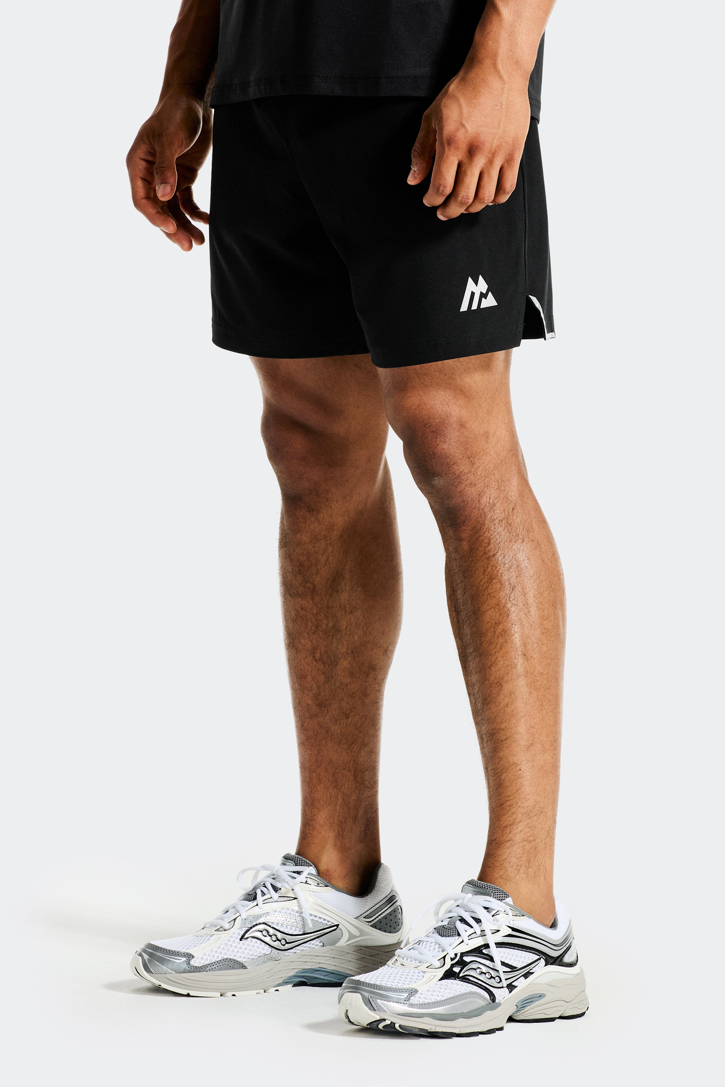Montirex Fly 3.0 Short Black