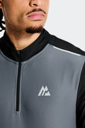 Grey/Black