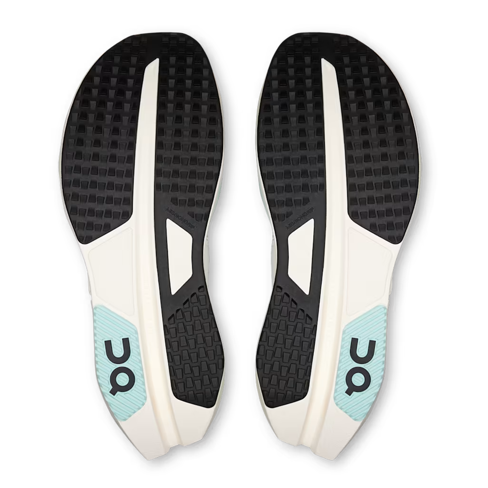On Cloud X Tempo Pro Women's Training Shoes - White/Celeste