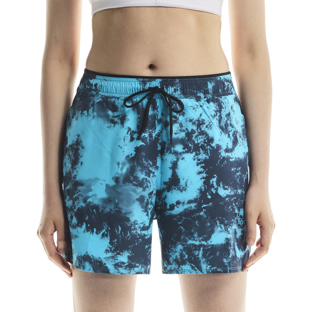 On Running On Women's Running Shorts - Horizon