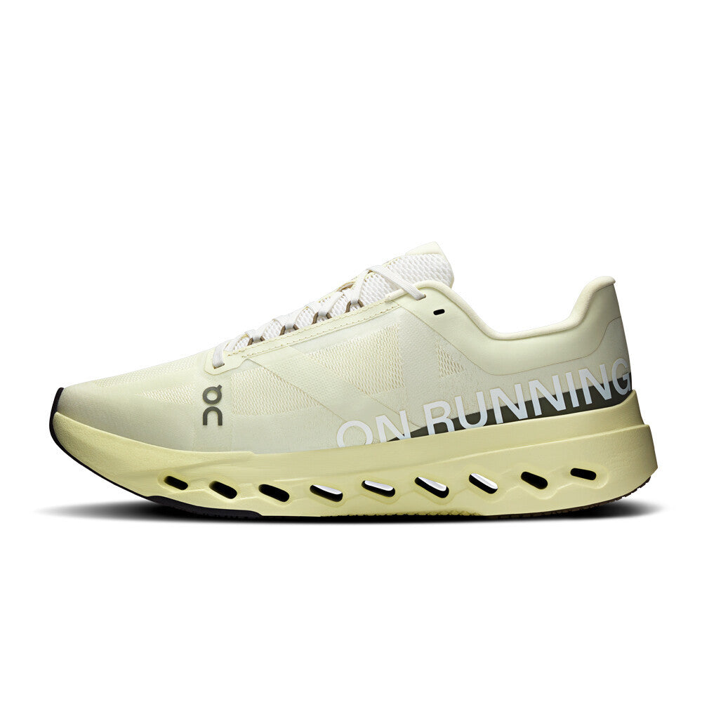 On Cloudsurfer Next Men's Running Shoes - Seedling
