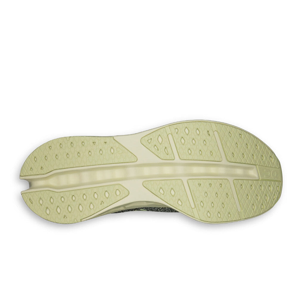 On Cloudsurfer Max Men's Running Shoes (2E Width) - Olive/Seedling