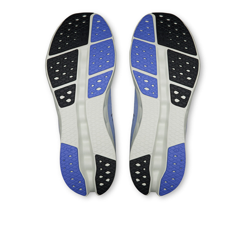 On Cloudsurfer 2 Men's Running Shoes - Sailor/Ivory