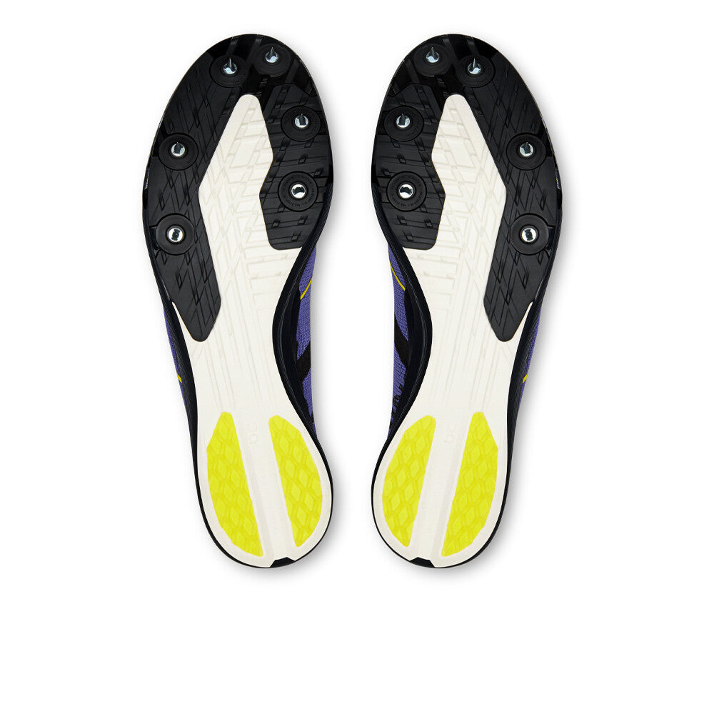 On Cloudspike XC Men's Cross Country Spikes - Juniper/Black
