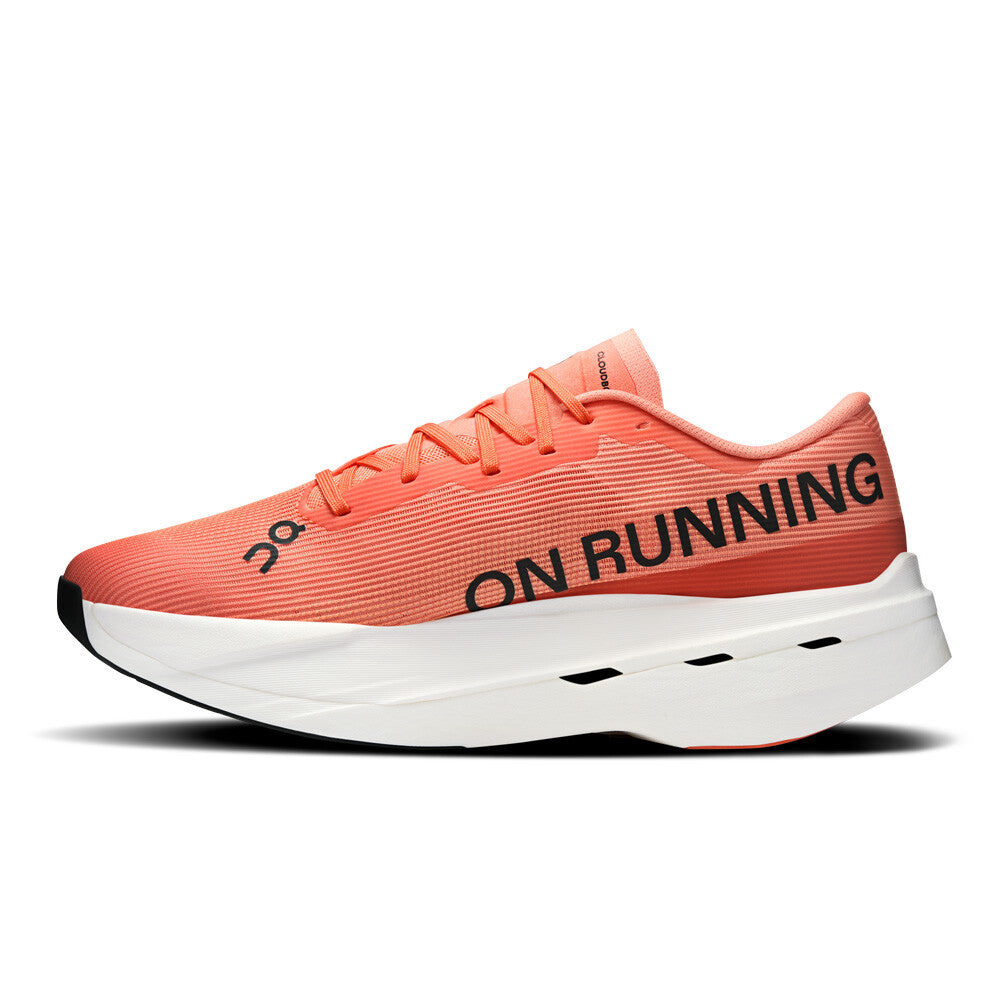 On Cloudboom Volt Men's Running Shoes - Orange