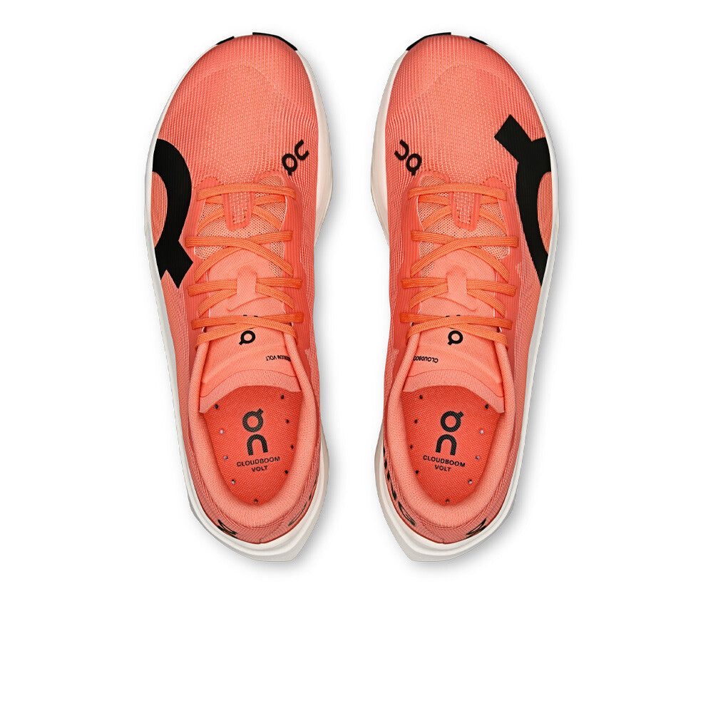 On Cloudboom Volt Men's Running Shoes - Orange