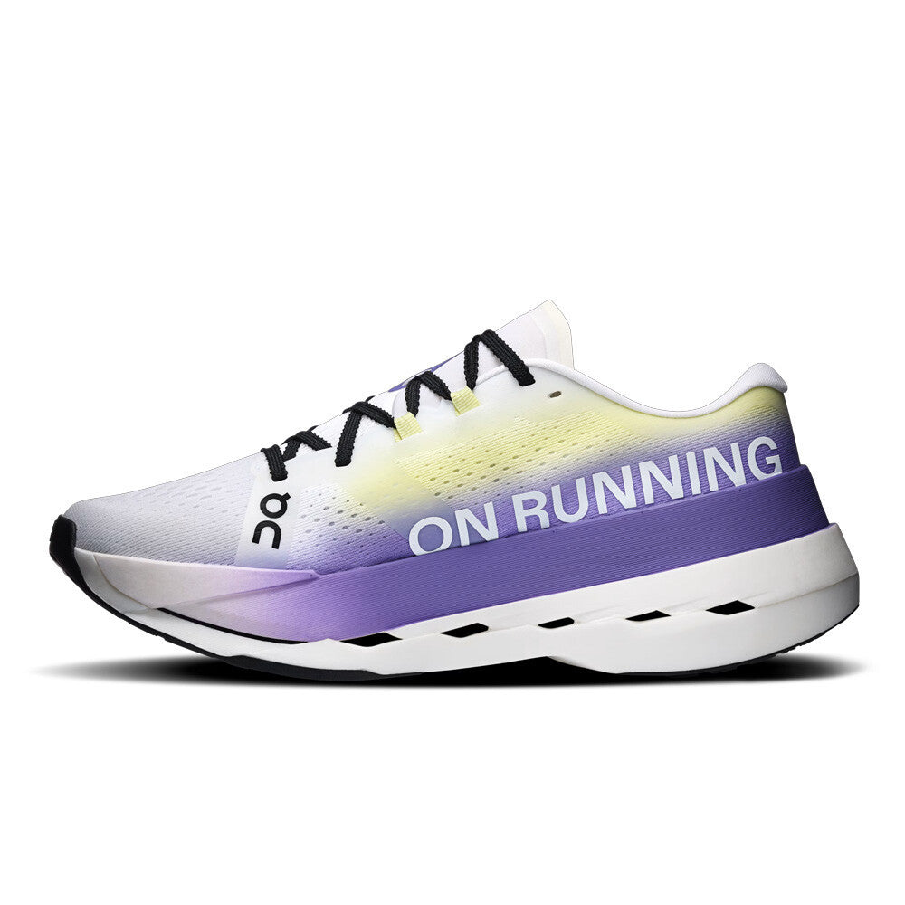 On Cloudboom Max Men's Running Shoes - White/Juniper