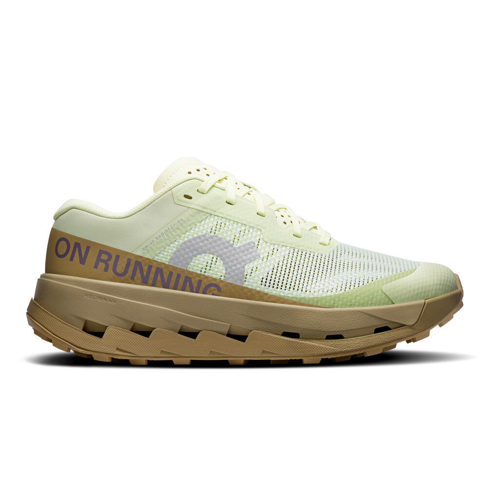 On Cloudultra 3 Women's Trail Running Shoes - As Shown