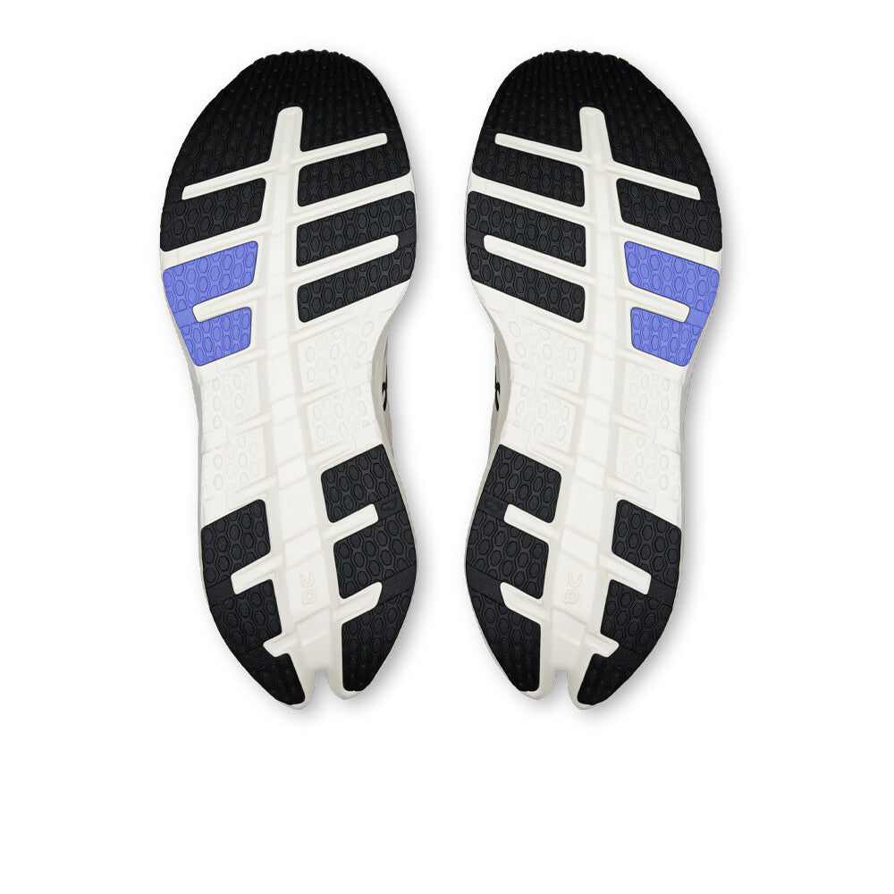 On Cloudrunner 3 Women's Running Shoes - Pearl/Sailor