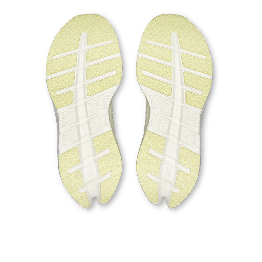 On Cloudrunner 3 Women's Running Shoes - Seedling/Ivory