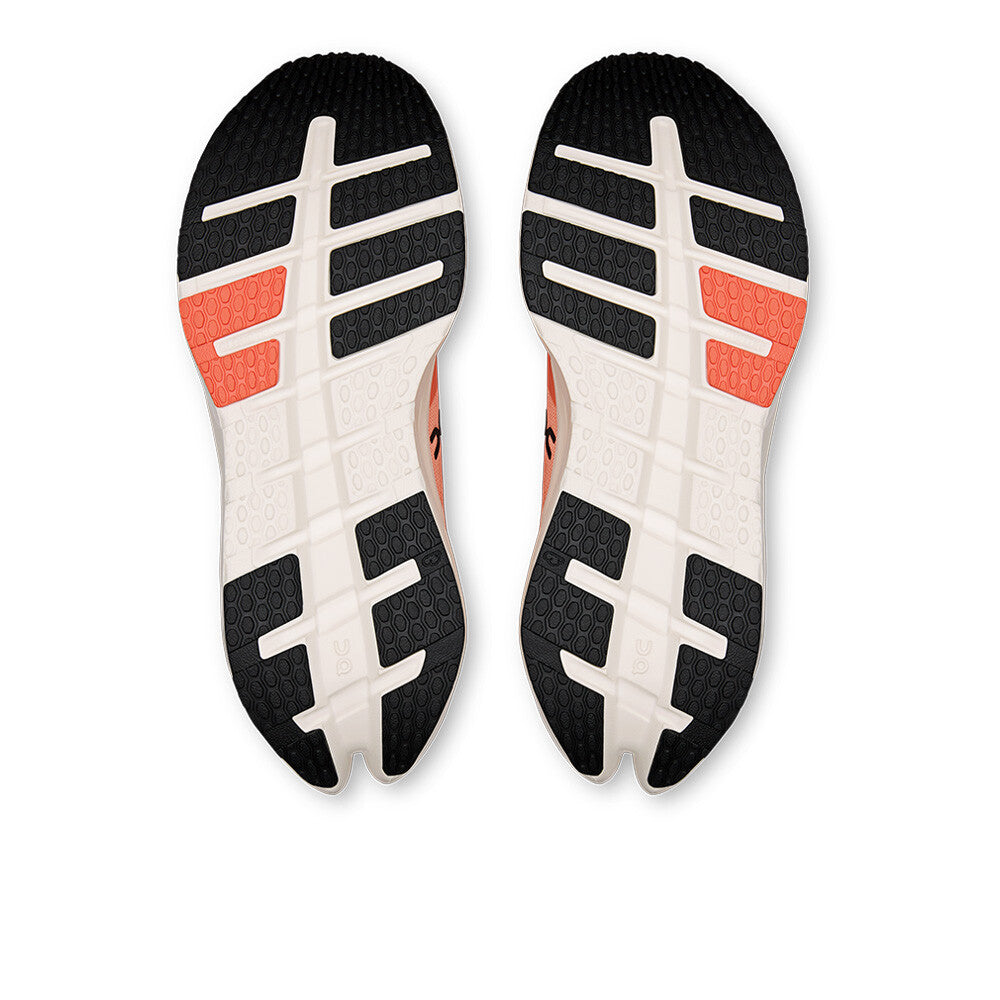 On Cloudrunner 3 Women's Running Shoes - Sunstone/Ivory