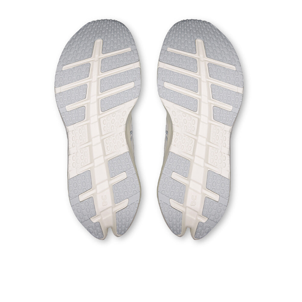On Cloudrunner 3 Women's Running Shoes - White/Ivory