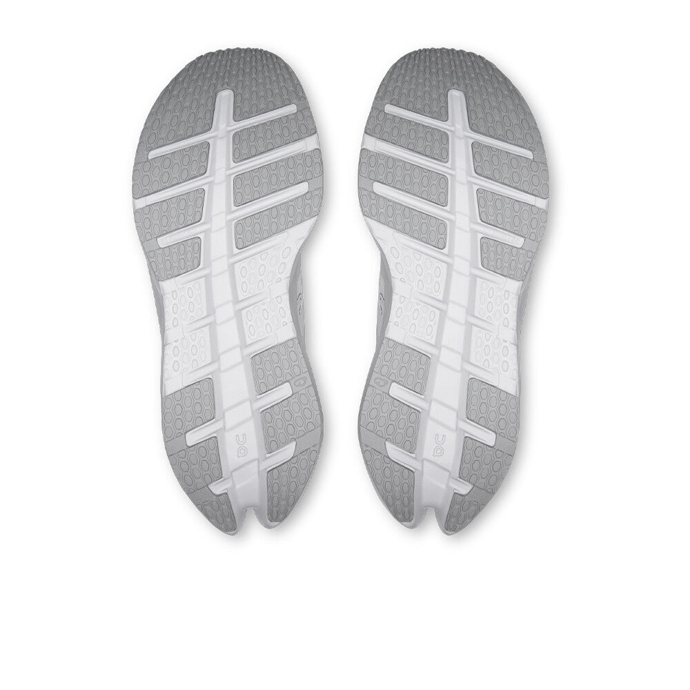 On Cloudrunner 3 Women's Running Shoes - Frost/Glacier