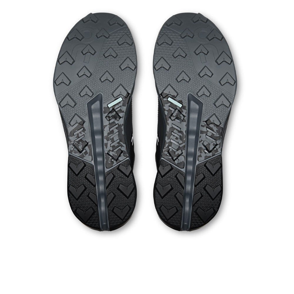 On Cloudhorizon 2 Mid Men's Waterproof Walking Boots - Eclipse/Rock