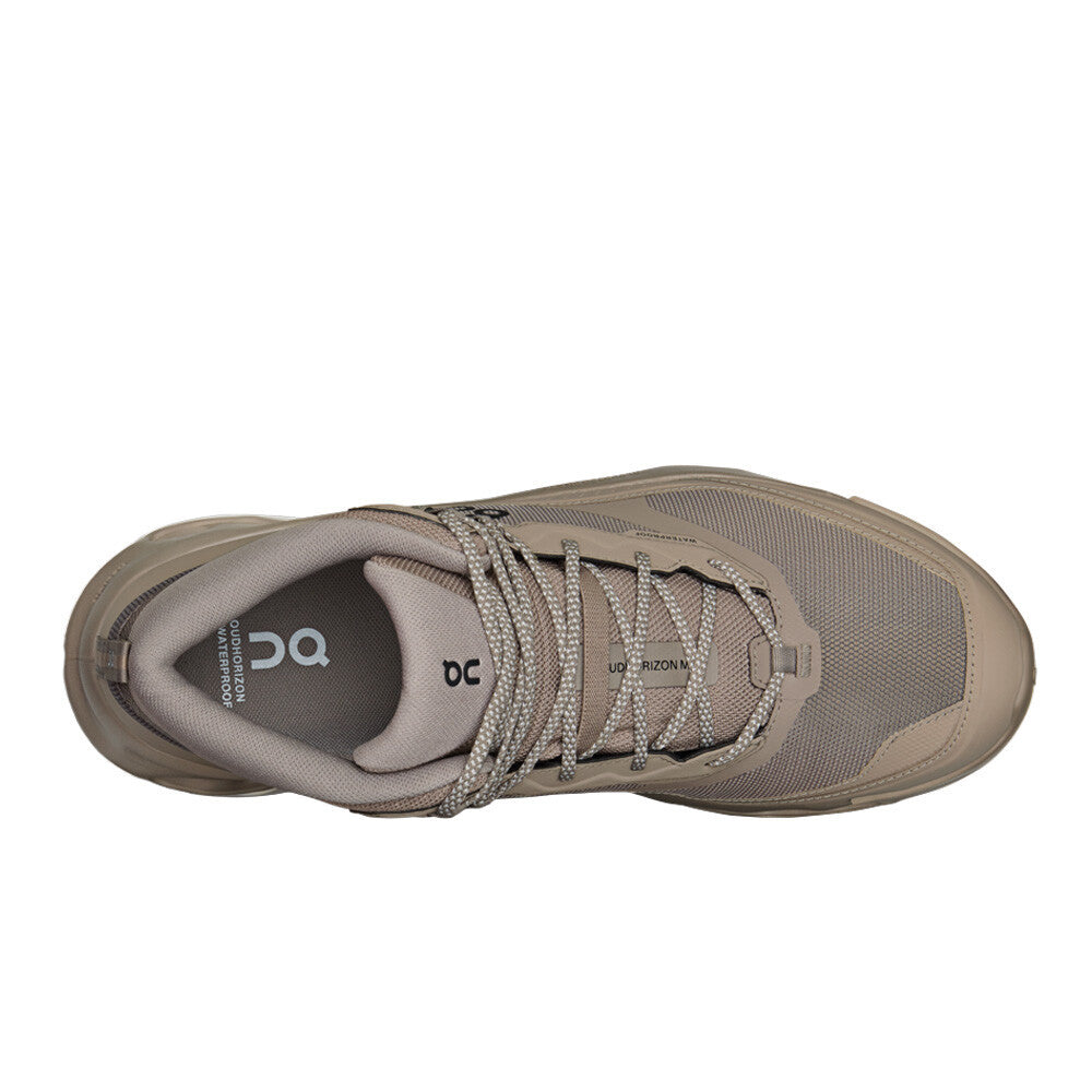 On Cloudhorizon 2 Mid Men's Waterproof Walking Boots - Cinder/Desert