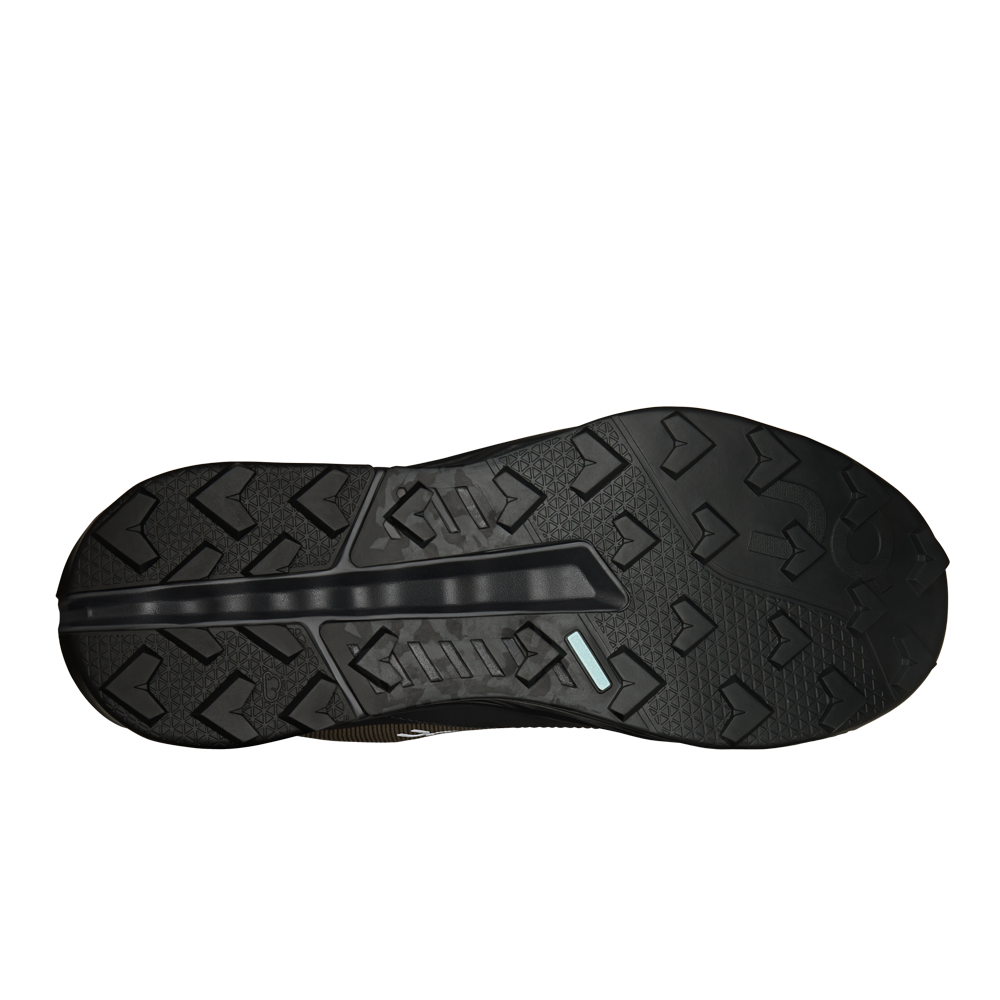 On Cloudhorizon 2 Men's Waterproof Walking Shoes - Soba/Eclipse
