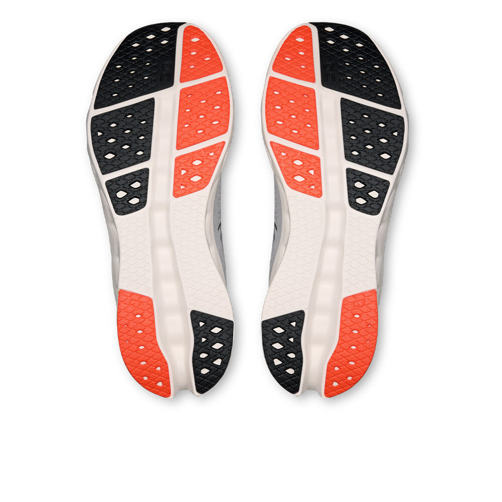 On Cloudsurfer 2 Men's Running Shoes - Ore/White