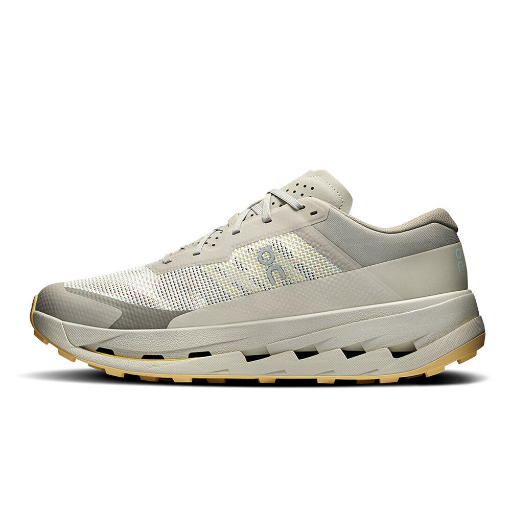 On Cloudultra 3 Men's Trail Running Shoes - Brume/Winter