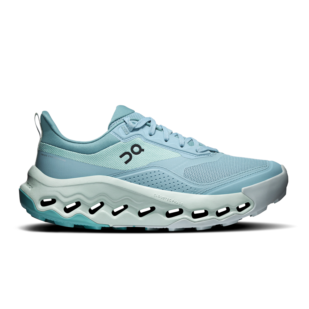 On Cloudhorizon 2 Women's Walking Shoes - Brook/Ember