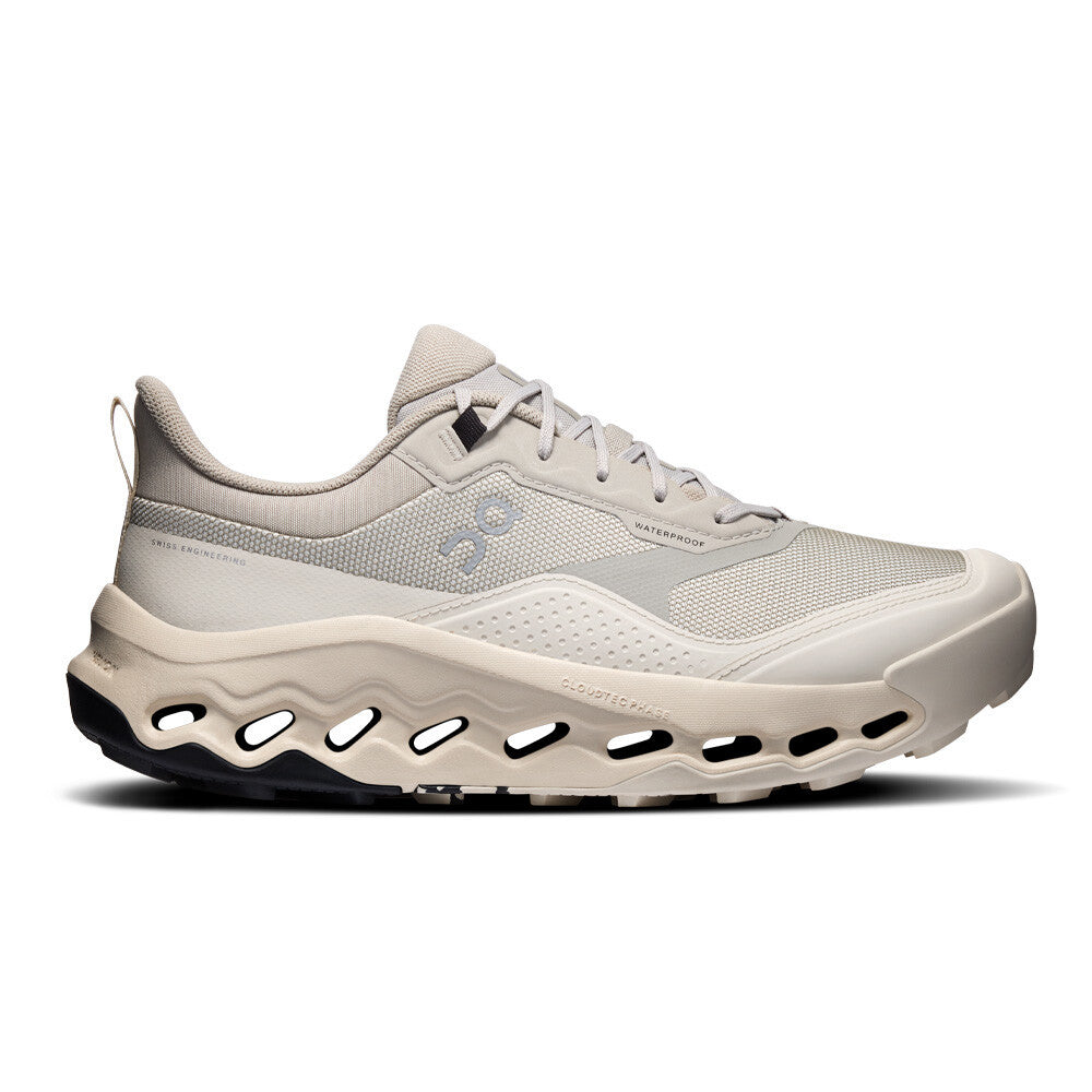 On Cloudhorizon 2 Women's Walking Shoes - Brume Grain