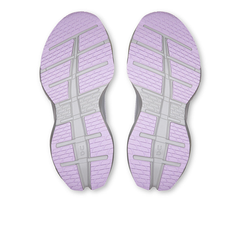 On Cloudrunner 3 Max Women's Running Shoes - Frost/Verbana