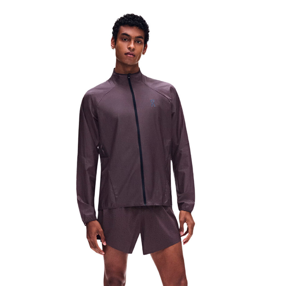 On Zero Men's Jacket - Urchin