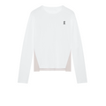 White/Silver