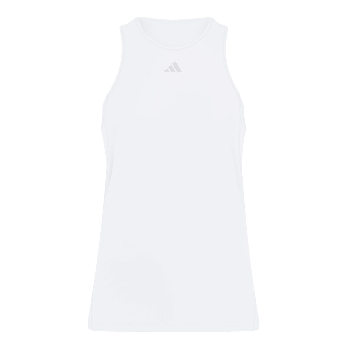 adidas Club Women's Tank Top - White (4)