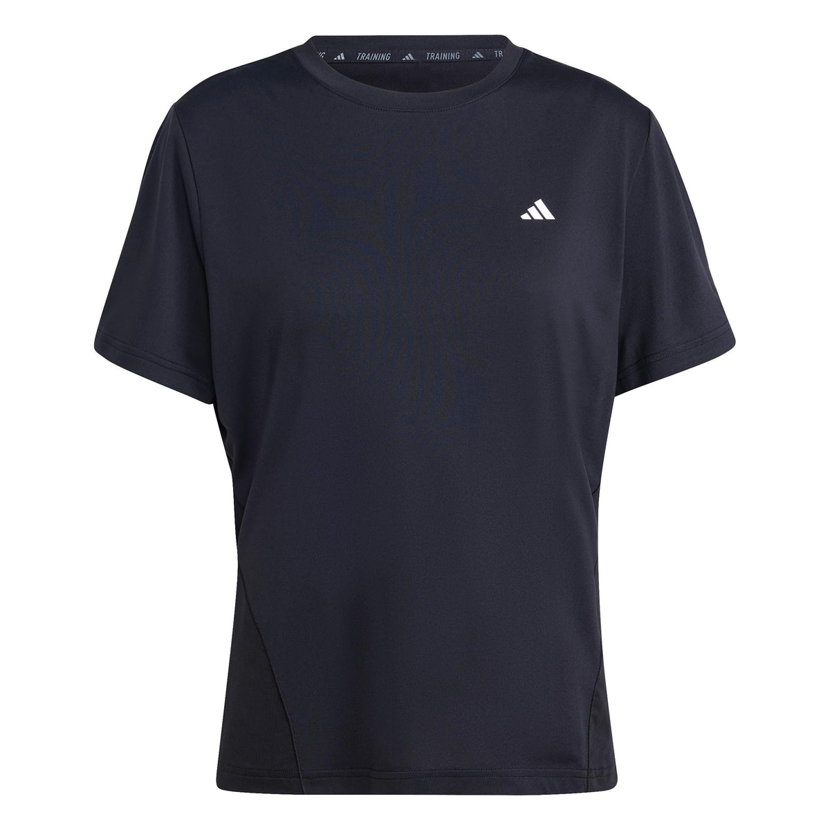 adidas Wtr D4T Women's T-Shirt - Black