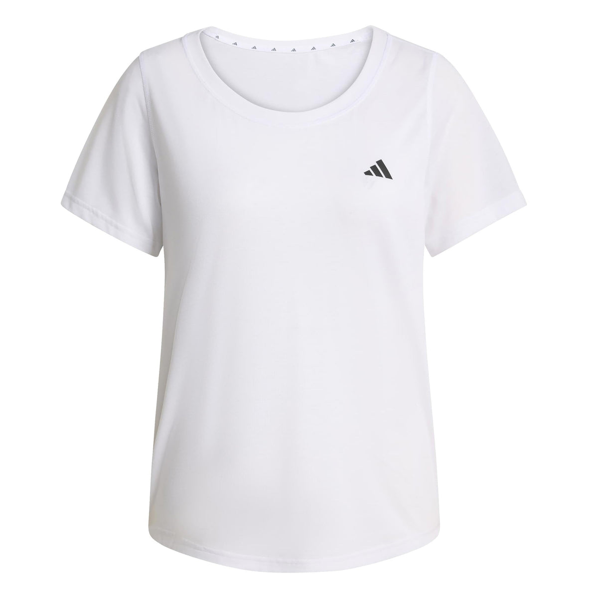 adidas We Min SCP Women's T-Shirt - White
