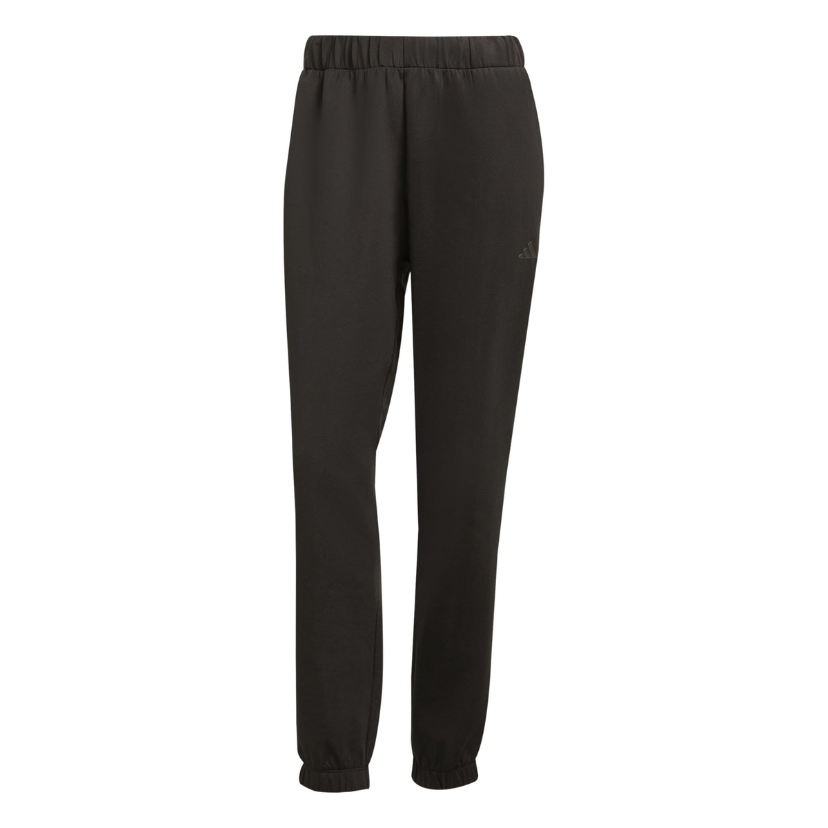 adidas Motion Essentials Cuf Women's Trousers - Black